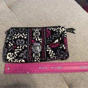 Vera Bradly wallet